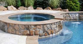Swimming Pool Spa Swimming Pool Spa