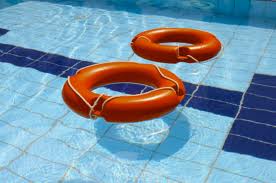 keep pool safety priority one in the summer