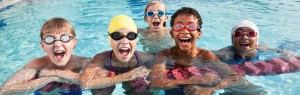 How Swimming Helps You Live Healthier