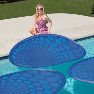 How to Save Money Heating Your Pool