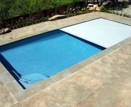 Inground Swimming Pool Covers Archives - Swim-Mor Pools and Spas
