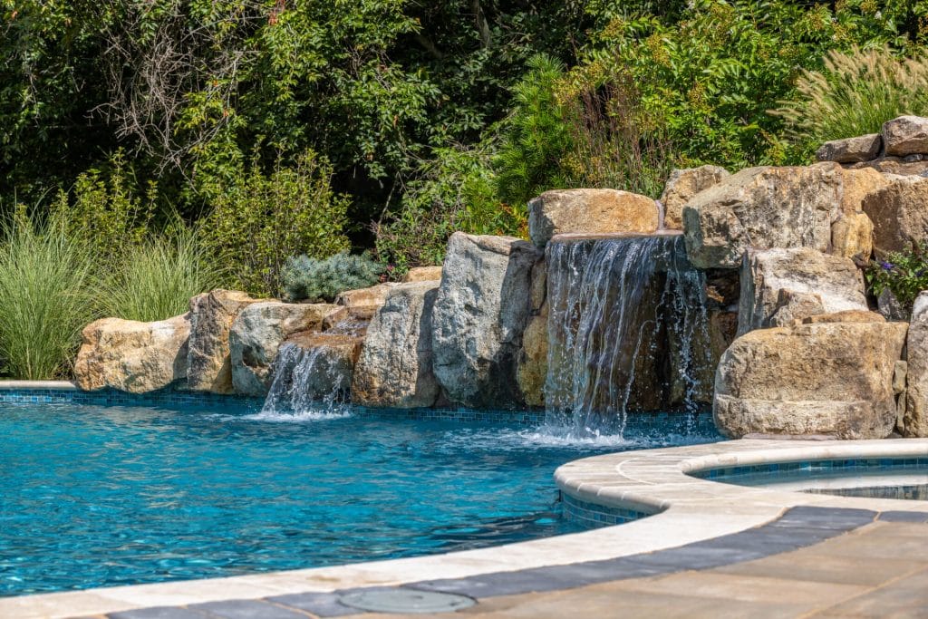 Inground Swimming Pools In Middletown NJ