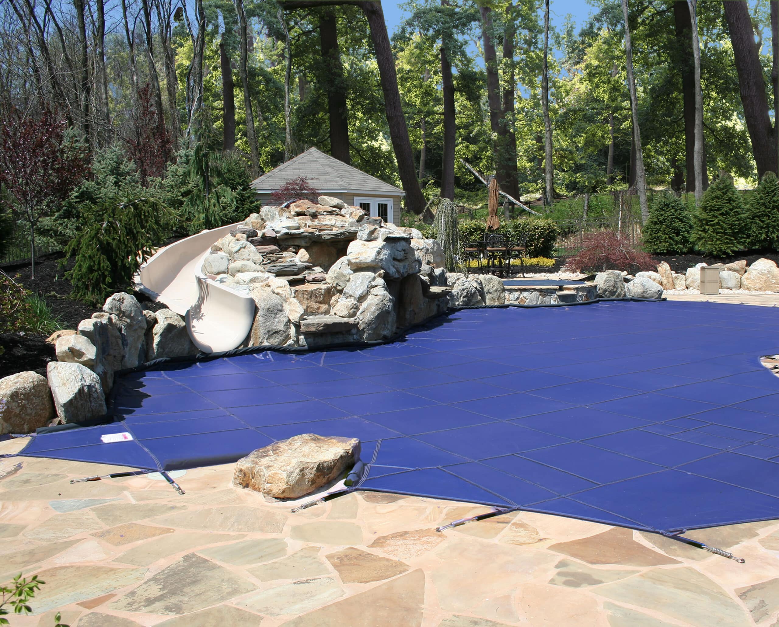 Winter Maintenance Tips for Your Swimming Pool