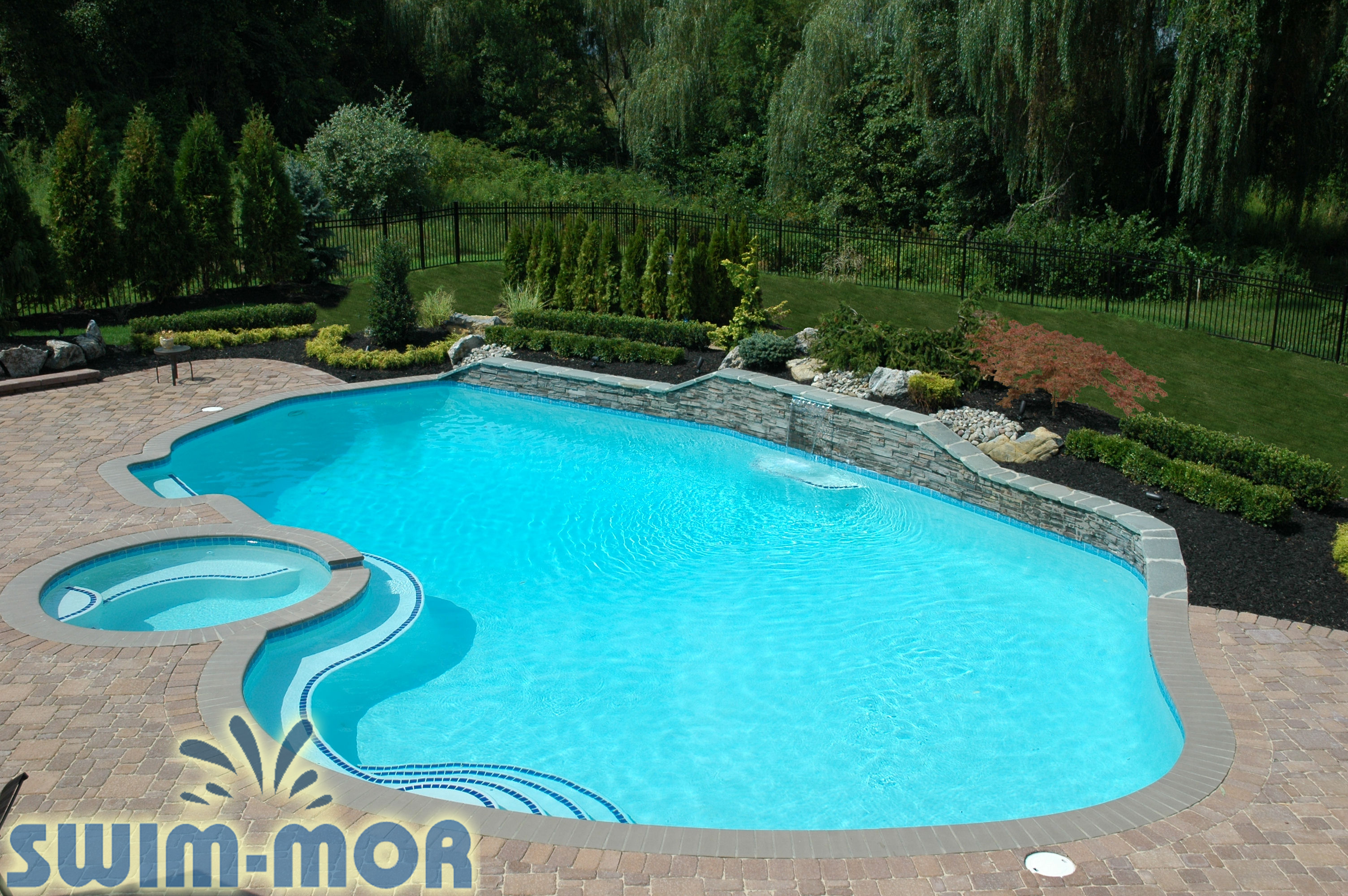 Swim Mor Pools And Spas Swim Mor Pools And Spas