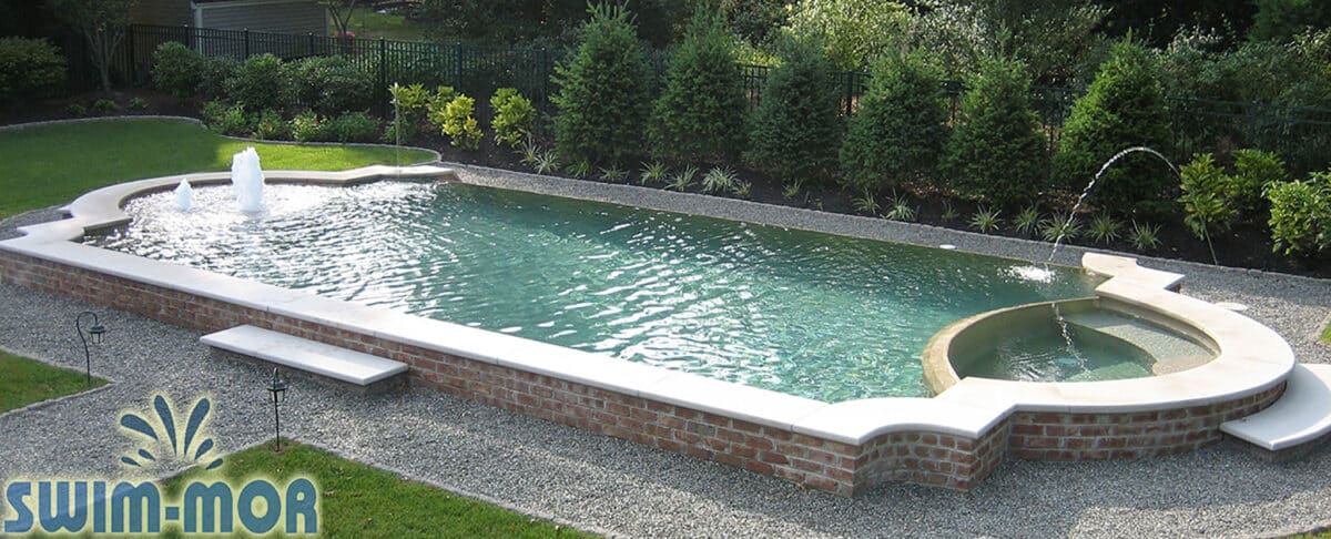 The Benefits of Pool Covers: Types, Usage, and Maintenance