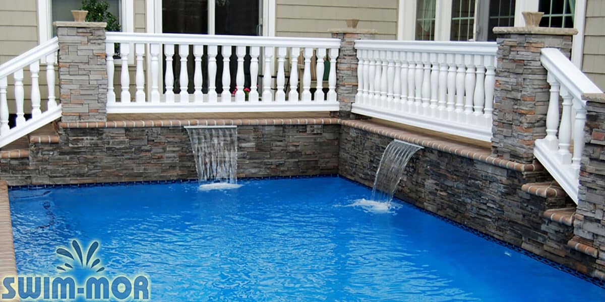 Top 5 Ways to Upgrade Your Pool with Unique Features and Accessories