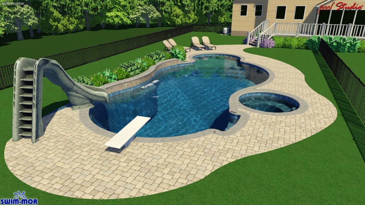 How to Plan Your Dream Pool: From Concept to Construction