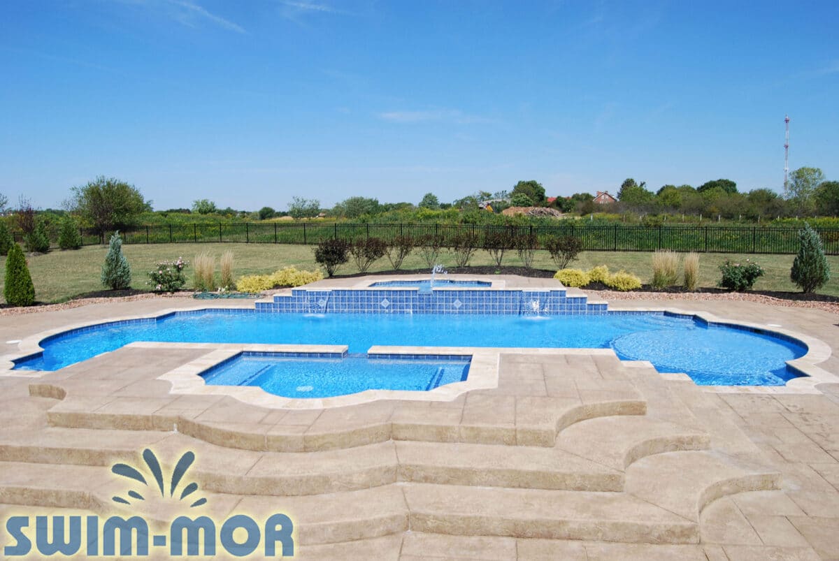 Should You Drain Your Pool During Winter?