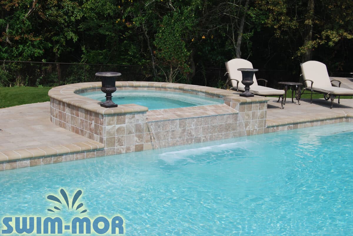 Concrete, Fiberglass, or Vinyl: Which Pool Type is Right for You?