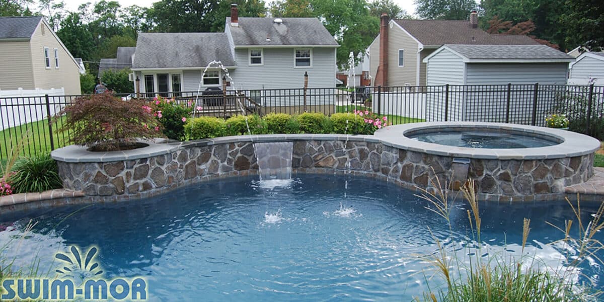 Why Hardscaping Around Your Pool is Just as Important