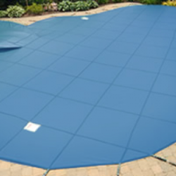 Meyco Pool Cover Opening Package