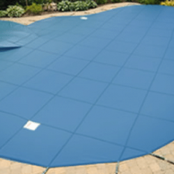 Meyco Pool Cover Opening Package